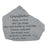 GRANDFATHER Those we love… Memorial Gift-Memorial Stone-Kay Berry-Afterlife Essentials