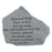 Those we love… Memorial Gift-Memorial Stone-Kay Berry-Afterlife Essentials