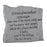 GRANDMOTHER Although you can’t… Memorial Gift-Memorial Stone-Kay Berry-Afterlife Essentials