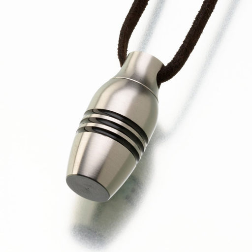 Leather Cord (24in) - Madelyn Pendants Madelyn Pendants