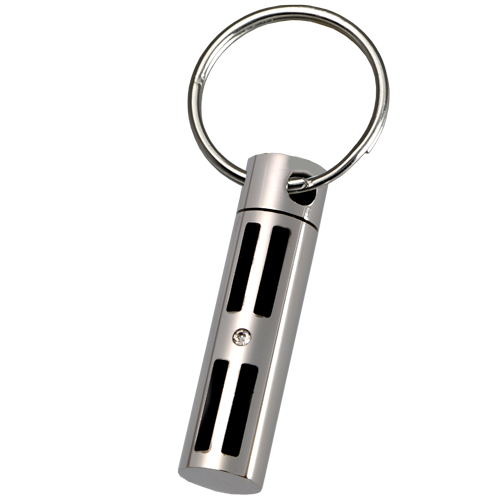 Stainless Steel Regal Key - Ring-Jewelry-New Memorials-Afterlife Essentials