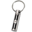 Stainless Steel Regal Key - Ring-Jewelry-New Memorials-Afterlife Essentials