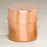 Copper Cylinder 200 cu in Cremation Urn-Cremation Urns-Infinity Urns-Afterlife Essentials