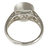 Pet Cremation Jewelry Celtic Ring-Jewelry-New Memorials-Afterlife Essentials