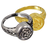 Pet Cremation Jewelry Celtic Ring-Jewelry-New Memorials-Afterlife Essentials