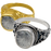 Ring With Clear Glass Front Cremation Jewelry-Jewelry-New Memorials-Afterlife Essentials