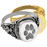 Round Ring Pawprint Pet Print Cremation Jewelry-Jewelry-New Memorials-Afterlife Essentials