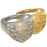 Pet Cremation Jewelry Cross Ring-Jewelry-New Memorials-Afterlife Essentials