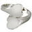 Pet Cremation Jewelry Companion Heart Ring-Jewelry-New Memorials-Sterling Silver-5-Afterlife Essentials