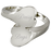 Pet Cremation Jewelry Companion Heart Ring-Jewelry-New Memorials-Afterlife Essentials