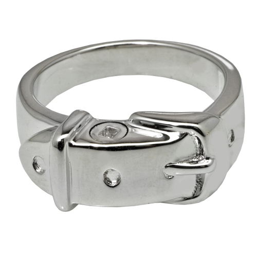 Pet Cremation Jewelry Ring - Collar-Jewelry-New Memorials-Afterlife Essentials