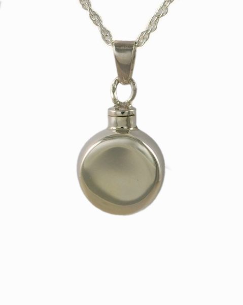 Sterling Silver Signet Cremation Jewelry-Jewelry-Cremation Keepsakes-Afterlife Essentials
