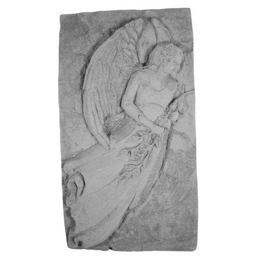 Standing Angel… Memorial Gift-Memorial Stone-Kay Berry-Afterlife Essentials