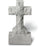 Cross On Base Memorial Gift-Memorial Stone-Kay Berry-Afterlife Essentials