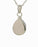 Sterling Silver Tear Drop Cremation Jewelry-Jewelry-Cremation Keepsakes-Afterlife Essentials