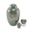 Traditional Going Home Individual Keepsake with velvet bag Cremation Urn-Cremation Urns-Terrybear-Afterlife Essentials