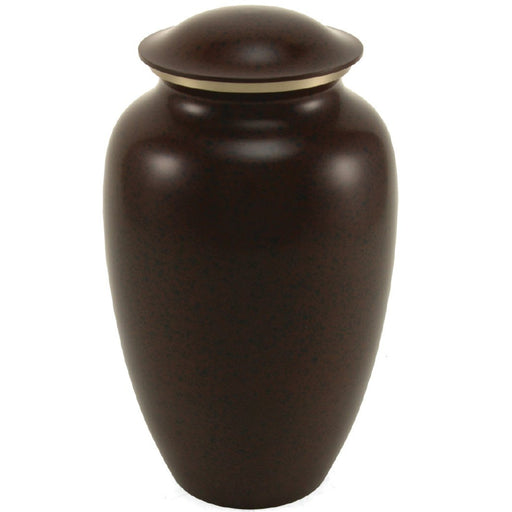 MAUS Earth Large/Adult Cremation Urn-Cremation Urns-Terrybear-Afterlife Essentials