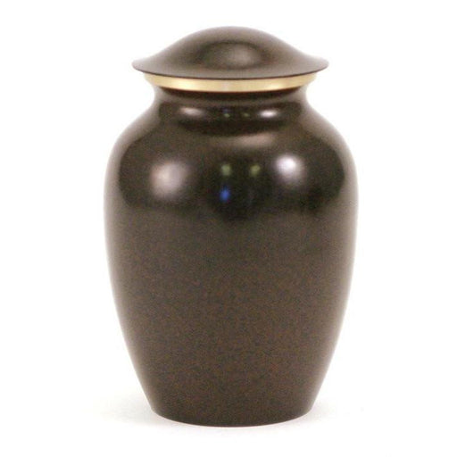 MAUS Earth Extra Small Infant/Child Cremation Urn-Cremation Urns-Terrybear-Afterlife Essentials