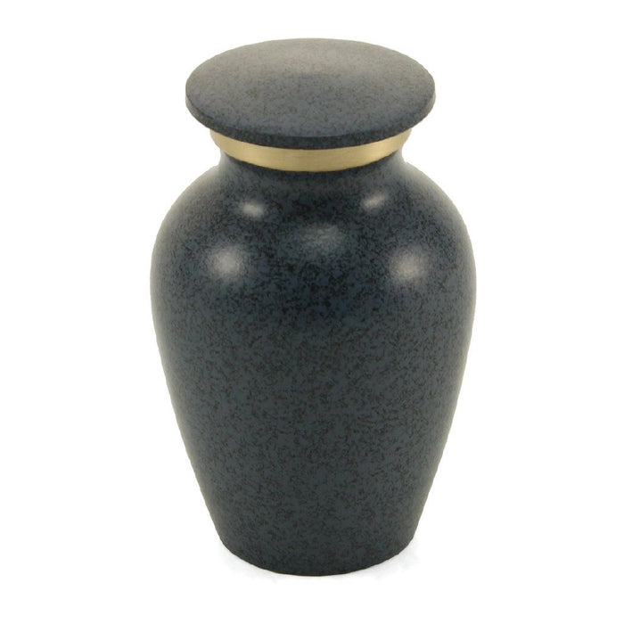 MAUS Granite Individual Keepsake with velvet bag Cremation Urn-Cremation Urns-Terrybear-Afterlife Essentials