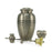 Classic Pewter Large/Adult Cremation Urn-Cremation Urns-Terrybear-Afterlife Essentials