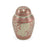 Traditional Rose Individual Keepsake with velvet bag Cremation Urn-Cremation Urns-Terrybear-Afterlife Essentials