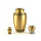 Athena Classic Bronze Individual Keepsake with velvet bag Cremation Urn-Cremation Urns-Terrybear-Afterlife Essentials