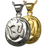 Om Tranquility Box Cremation Jewelry-Jewelry-New Memorials-Afterlife Essentials