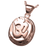 Om Tranquility Box Cremation Jewelry-Jewelry-New Memorials-Afterlife Essentials