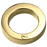 Slide Stones Circle Cremation Jewelry-Jewelry-New Memorials-Afterlife Essentials