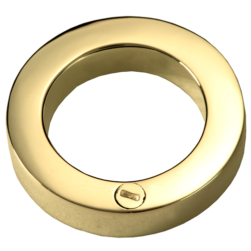 Slide Stones Circle Cremation Jewelry-Jewelry-New Memorials-Afterlife Essentials