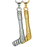 Hockey Stick Cremation Jewelry-Jewelry-New Memorials-Afterlife Essentials
