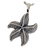 Star Fish Pendant Cremation Jewelry-Jewelry-New Memorials-Afterlife Essentials