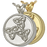 Trinity Celtic Cremation Jewelry-Jewelry-New Memorials-Afterlife Essentials