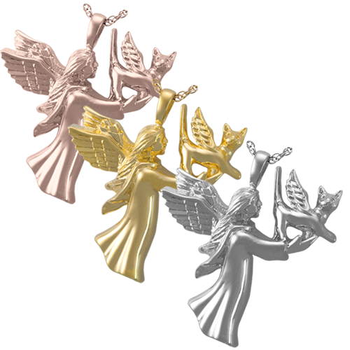 Custom Necklace Back NMD