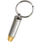 Two - Tone Warhead Bullet Cremation Keychain-Jewelry-New Memorials-Afterlife Essentials