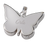 Perfect Filigree Butterfly Cremation Jewelry-Jewelry-New Memorials-Afterlife Essentials