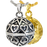 Eternal Sunshine Cremation Jewelry-Jewelry-New Memorials-Afterlife Essentials