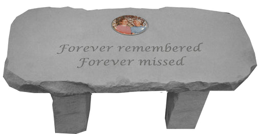 Forever… Memorial Gift-Memorial Stone-Kay Berry-Afterlife Essentials
