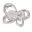 Fluttering Hearts Butterfly Cremation Jewelry-Jewelry-New Memorials-Afterlife Essentials