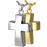 Vaulted Cross Cremation Jewelry-Jewelry-New Memorials-Afterlife Essentials