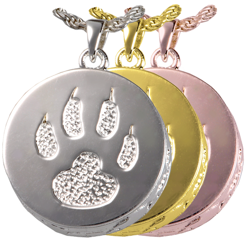 Pet cremation lockets hot sale