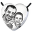 Heart Photo Pendant Cremation Jewelry-Jewelry-New Memorials-Stainless Steel-Chamber (for ashes)-Afterlife Essentials