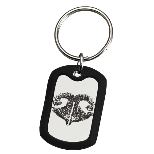 Dog Memorial Jewelry (Not for Ashes)