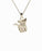 Sterling Silver Cat Cremation Jewelry-Jewelry-Cremation Keepsakes-Afterlife Essentials