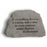 To everything there… Memorial Gift-Memorial Stone-Kay Berry-Afterlife Essentials