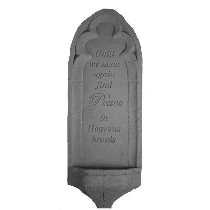 Until we meet… Memorial Gift-Memorial Stone-Kay Berry-Afterlife Essentials