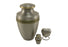Grecian Pewter 6 Keepsake Set with velvet bag Cremation Urn-Cremation Urns-Terrybear-Afterlife Essentials