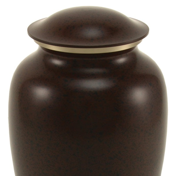 MAUS Earth Large/Adult Cremation Urn-Cremation Urns-Terrybear-Afterlife Essentials