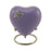 Aria Butterfly Heart Keepsake with velvet box Cremation Urn-Cremation Urns-Terrybear-Afterlife Essentials