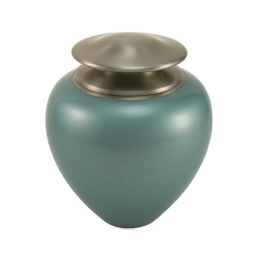 Satori Ocean Large/Adult Cremation Urn-Cremation Urns-Terrybear-Afterlife Essentials